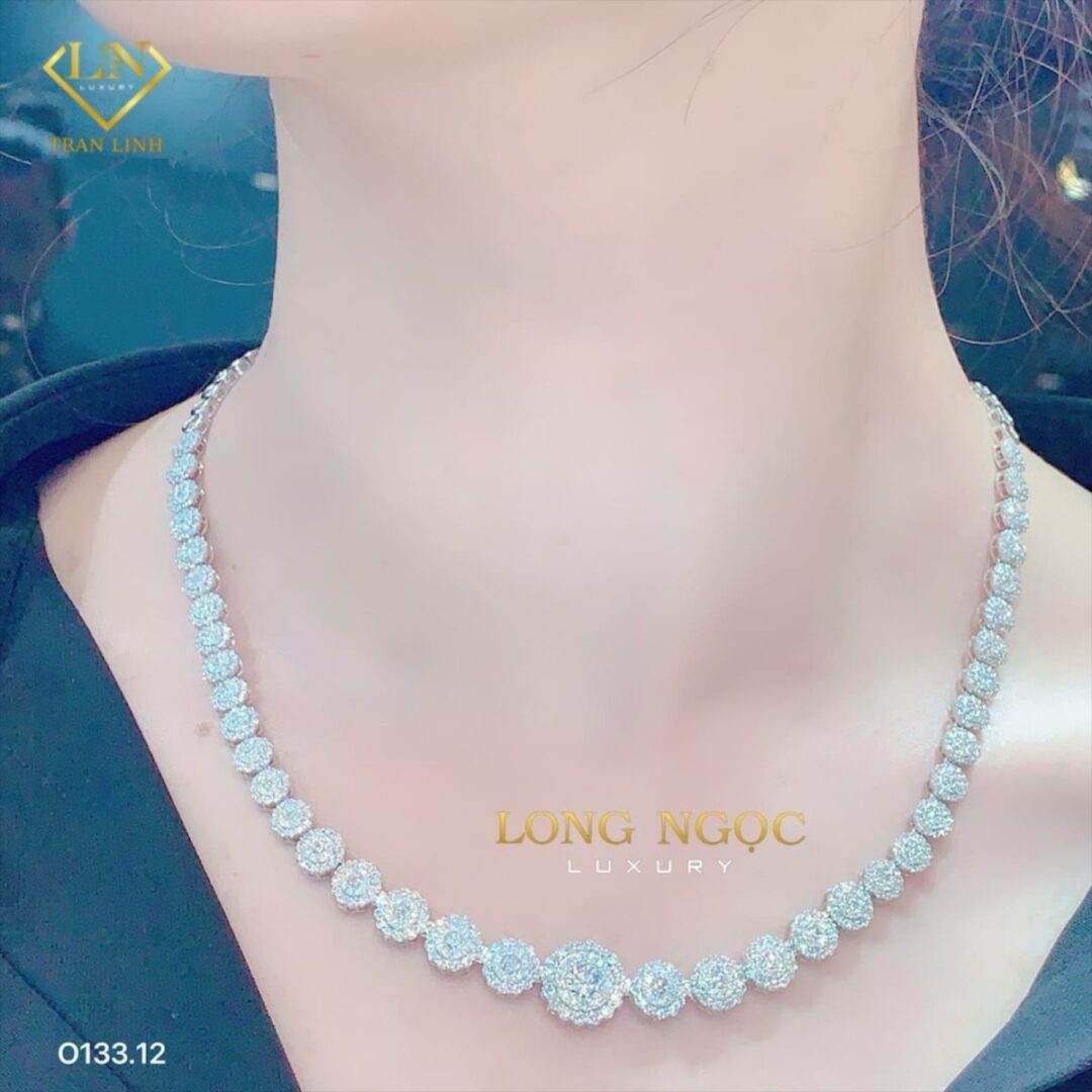 Cach do size ni day chuyen vong co chinh