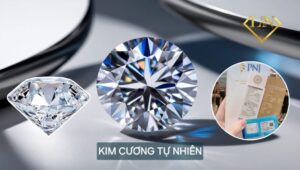 Kim cương có phải kim loại không? Có dẫn điện không?