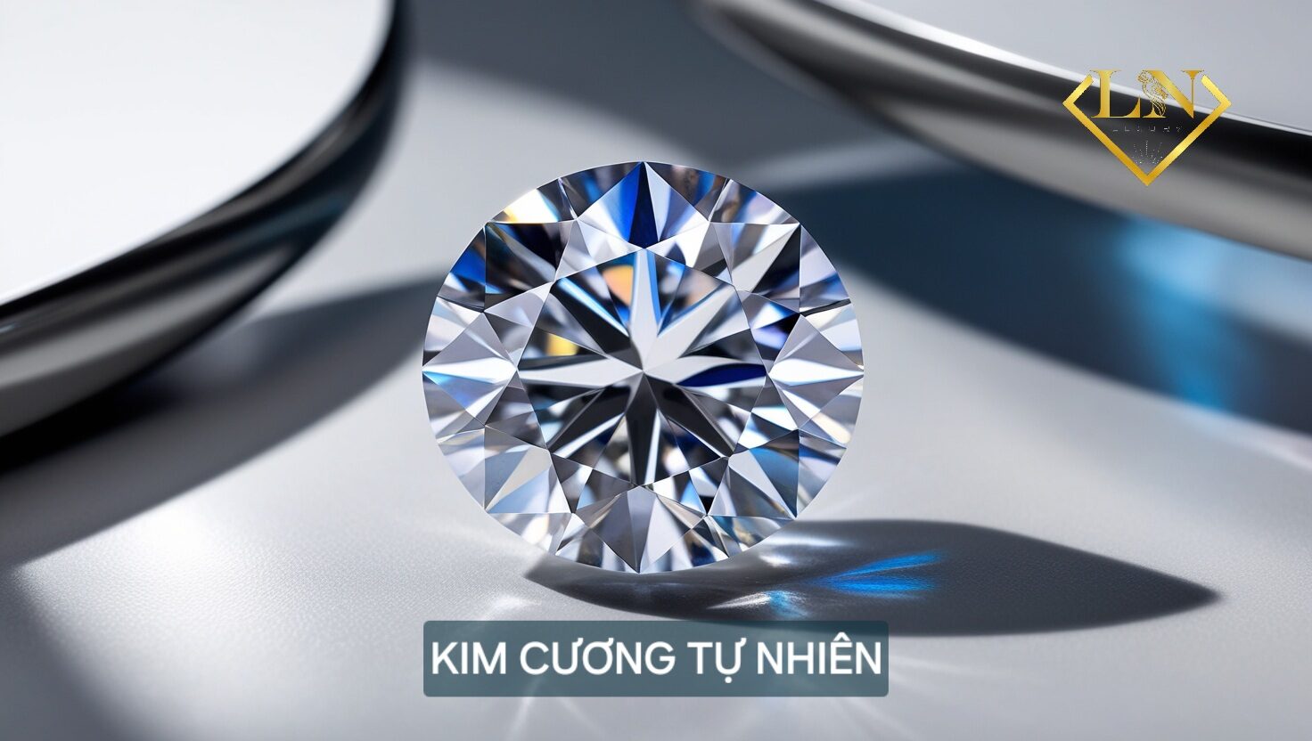Kim cương nhân tạo là gì