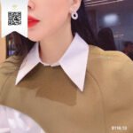 Bông Tai Kim Cương B11613 Trần Dương Daimond Long Ngọc Luxury