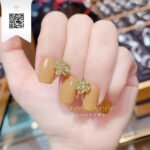 Bông Tai Kim Cương B2229 Long Ngọc luxury