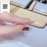 Bông Tai Kim Cương B4178 Long Ngọc luxury