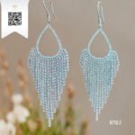 Bông Tai Kim Cương B7102 Long Ngọc luxury