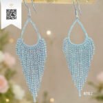 Bông Tai Kim Cương B7102 Trần Dương Daimond Long Ngọc Luxury