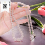 Dây Chuyền Kim Cương O13311 Long Ngọc luxury