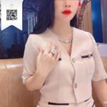 Dây Chuyền Kim Cương O14771 Dương Trần Daimond