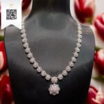 Dây Chuyền Kim Cương O2063 Long Ngọc luxury