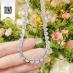 Dây Chuyền Kim Cương O238 Kim Cương Giá Tốt