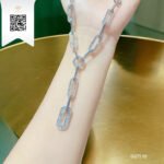 Dây Chuyền Kim Cương O27110 Long Ngọc luxury