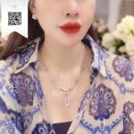 Dây Chuyền Kim Cương O2719 Long Ngọc luxury