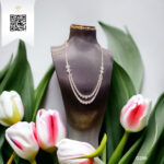 Dây Chuyền Kim Cương O296 Long Ngọc luxury