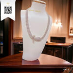 Dây Chuyền Kim Cương O433 Long Ngọc luxury