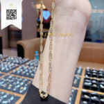 Dây Chuyền Kim Cương O4433 Kim Cương Giá Tốt