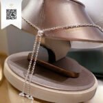 Dây Chuyền Kim Cương O4631 Dương Trần Daimond