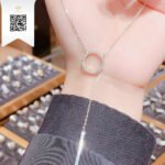 Dây Chuyền Kim Cương O5121 Long Ngọc luxury