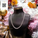 Dây Chuyền Kim Cương O542 Long Ngọc luxury