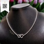 Dây Chuyền Kim Cương O54713 Long Ngọc luxury