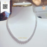 Dây Chuyền Kim Cương O7146 Long Ngọc luxury