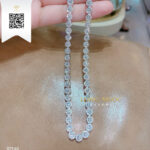 Dây Chuyền Kim Cương O7153 Long Ngọc luxury