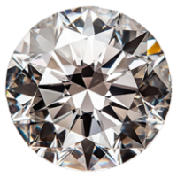 kim cuong vien hinh tron