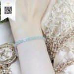 Lắc Tay Kim Cương L10644 Trần Dương Daimond Long Ngọc Luxury