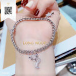 Lắc Tay Kim Cương L10680 Dương Trần Daimond