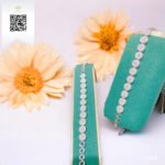 Lắc Tay Kim Cương L1344 Long Ngọc luxury