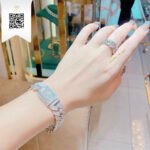 Lắc Tay Kim Cương L16120 Dương Trần Daimond