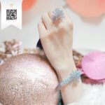 Lắc Tay Kim Cương L19221 Dương Trần Daimond
