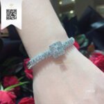 Lắc Tay Kim Cương L19224 Dương Trần Daimond
