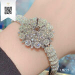 Lắc Tay Kim Cương L19227 Dương Trần Daimond