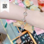 Lắc Tay Kim Cương L2008 Dương Trần Daimond