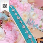 Lắc Tay Kim Cương L2008 Kim Cương Giá Tốt