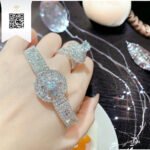 Lắc Tay Kim Cương L204 Dương Trần Daimond