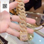 Lắc Tay Kim Cương L239 Dương Trần Daimond