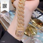Lắc Tay Kim Cương L239 Kim Cương Giá Tốt