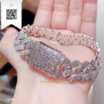 Lắc Tay Kim Cương L249 Kim Cương Giá Tốt