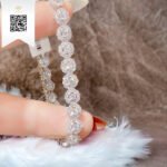 Lắc Tay Kim Cương L2854 Kim Cương Giá Tốt