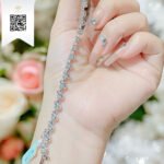 Lắc Tay Kim Cương L297 Dương Trần Daimond