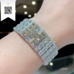 Lắc Tay Kim Cương L3733 Dương Trần Daimond