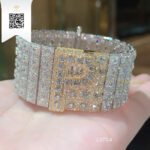 Lắc Tay Kim Cương L3734 Dương Trần Daimond