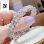 Lắc Tay Kim Cương L3989 Dương Trần Daimond