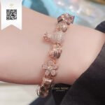 Lắc Tay Kim Cương L41337 Dương Trần Daimond