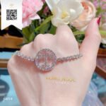 Lắc Tay Kim Cương L4219 Dương Trần Daimond