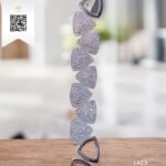 Lắc Tay Kim Cương L422 Kim Cương Giá Tốt