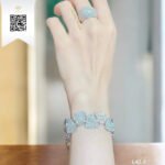 Lắc Tay Kim Cương L423 Dương Trần Daimond
