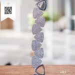 Lắc Tay Kim Cương L423 Kim Cương Giá Tốt