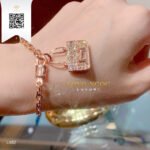 Lắc Tay Kim Cương L482 Kim Cương Giá Tốt