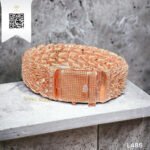 Lắc Tay Kim Cương L485 Dương Trần Daimond