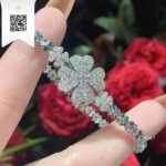 Lắc Tay Kim Cương L5067 Dương Trần Daimond